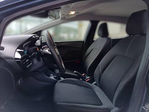 2023 Ford Fiesta — sličica 13