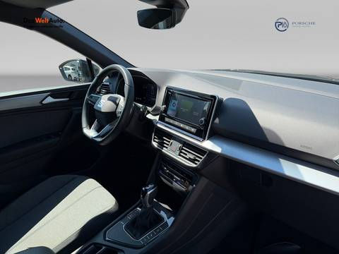 2023 Seat Tarraco — sličica 13
