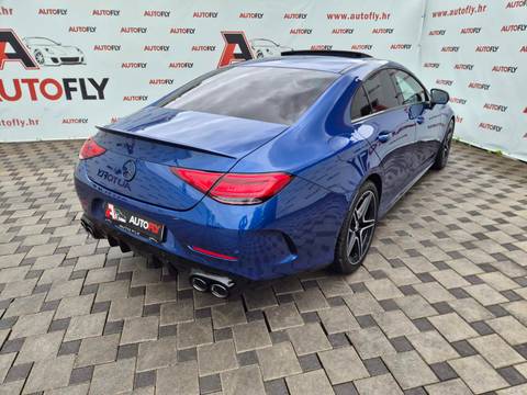 2022 Mercedes-Benz CLS — sličica 8