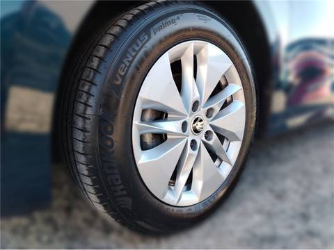 2021 Škoda Octavia Combi — sličica 6