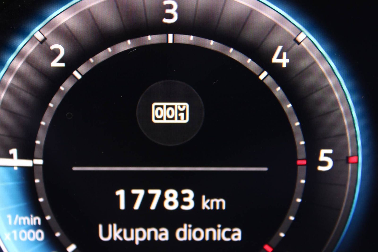 2025 Volkswagen Crafter — fotografija 19