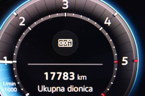 2025 Volkswagen Crafter — sličica 19