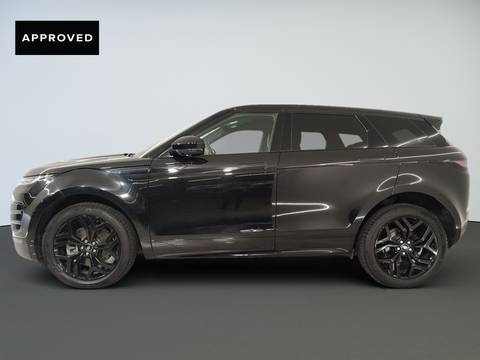 2023 Land Rover Range Rover Evoque — sličica 9