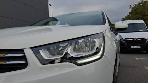 2016 Citroën C4 — sličica 9