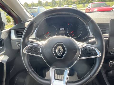 2024 Renault Captur — sličica 21
