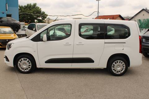 2020 Opel Combo — sličica 8