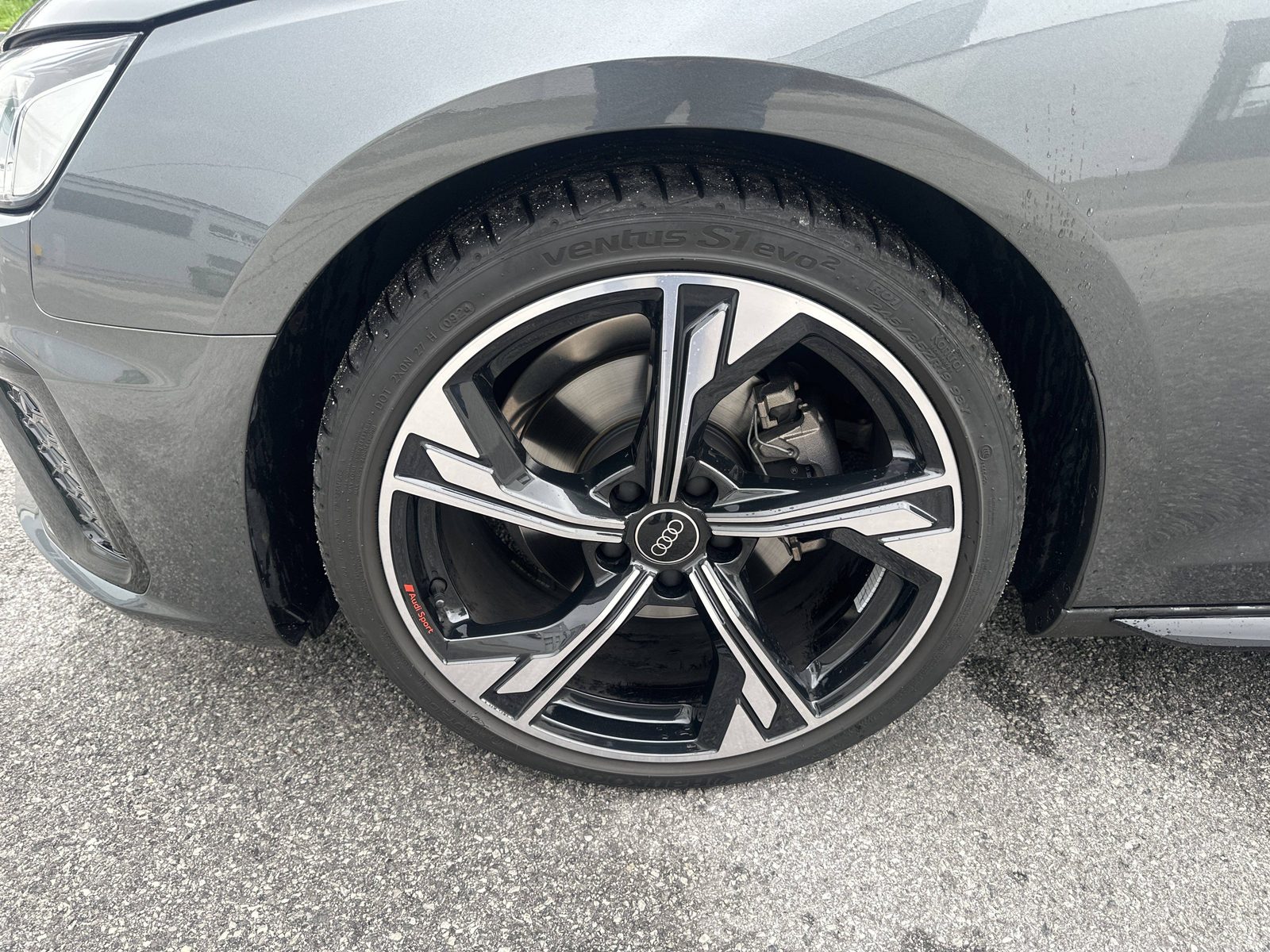 2024 Audi A4 — fotografija 15