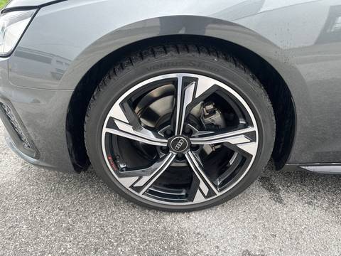 2024 Audi A4 — sličica 15