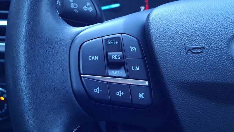 2024 Ford Puma — fotografija 16