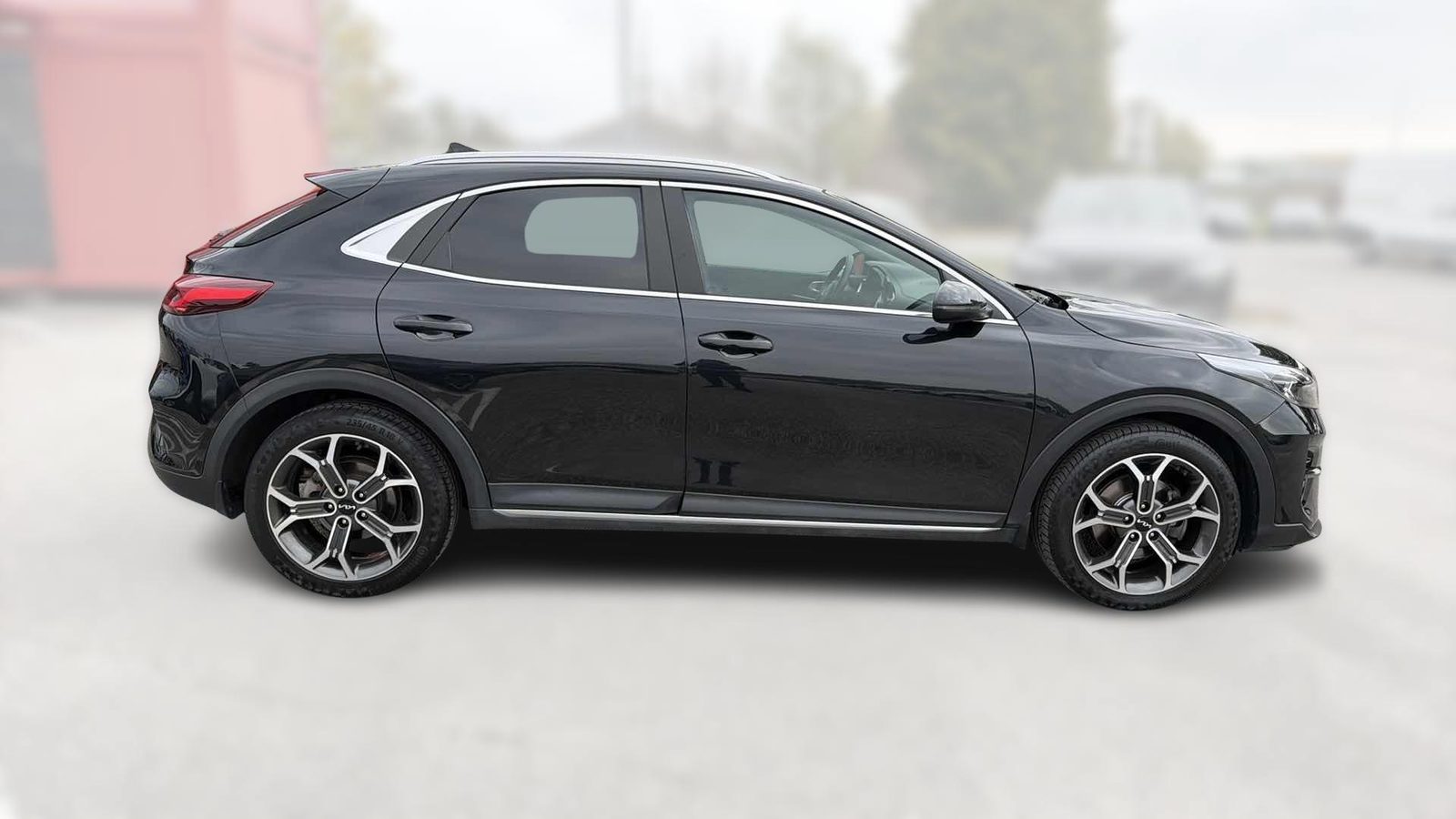 2021 Kia XCeed — fotografija 8