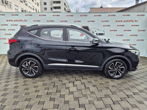 2024 MG ZS5 — sličica 5