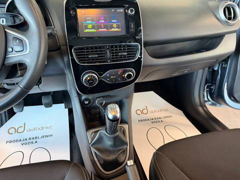 2017 Renault Clio Grandtour — sličica 18