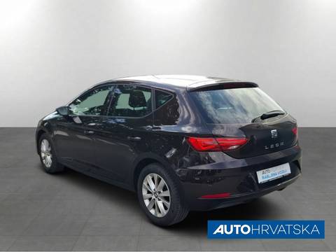 2018 Seat Leon — sličica 4