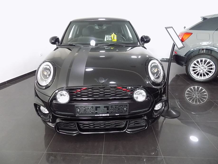 2016 Mini Cooper — fotografija 3