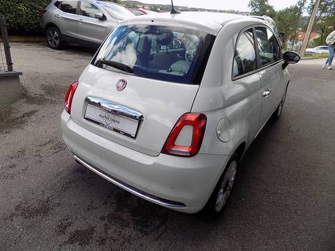 2021 Fiat 500 — sličica 9