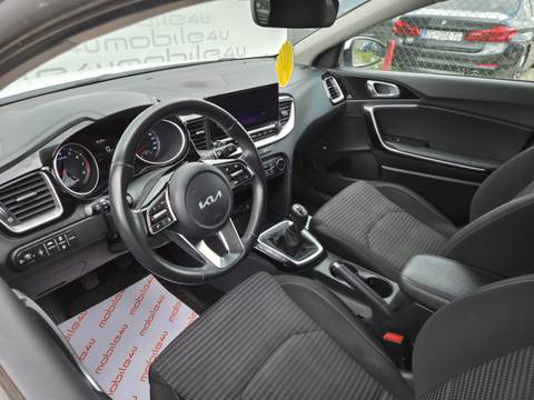 2023 Kia Ceed (cee'd) Sportswagon — sličica 6