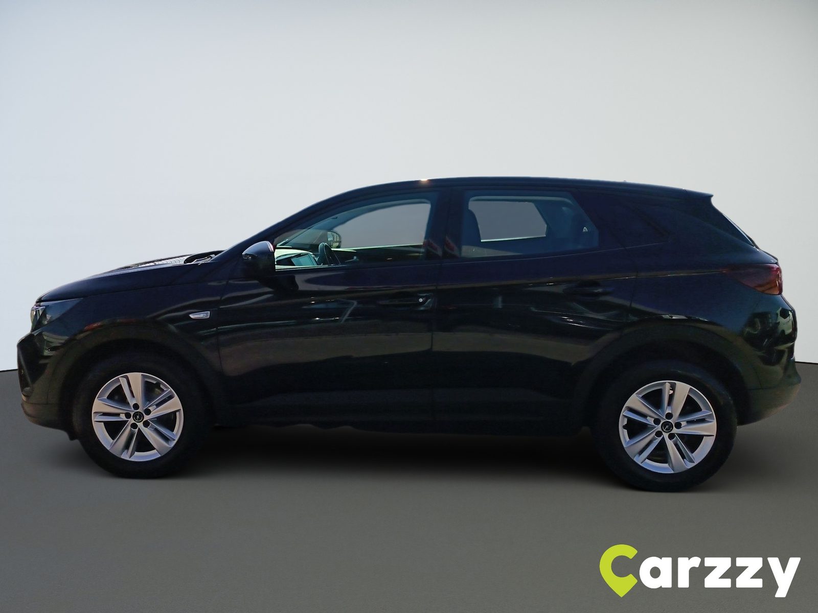 2022 Opel Grandland X — fotografija 9