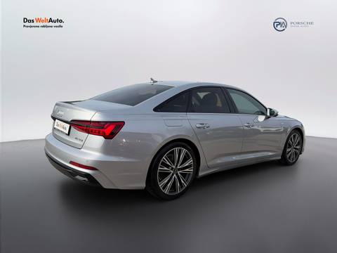 2025 Audi A6 — sličica 8