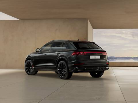 2026 Audi Q8 — sličica 5