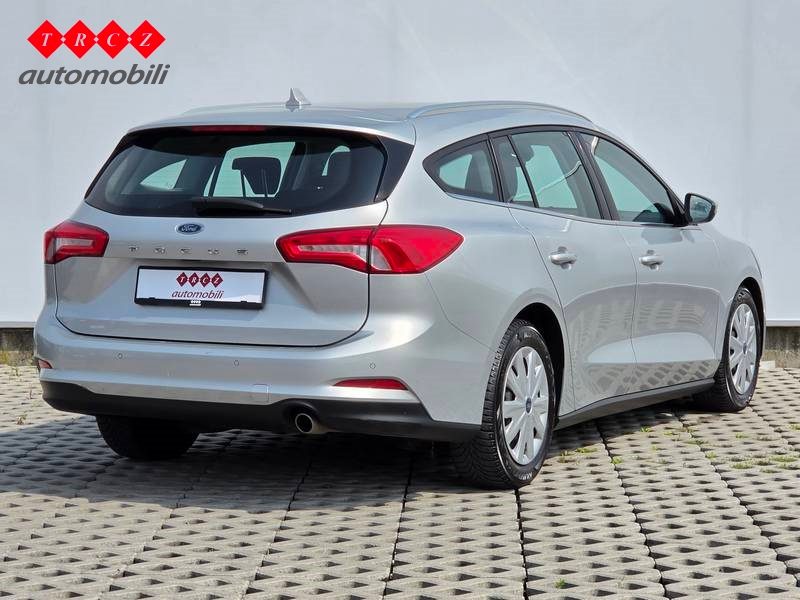 2019 Ford Focus — fotografija 4
