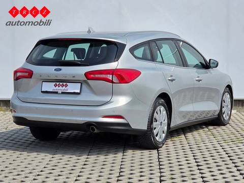 2019 Ford Focus — sličica 4