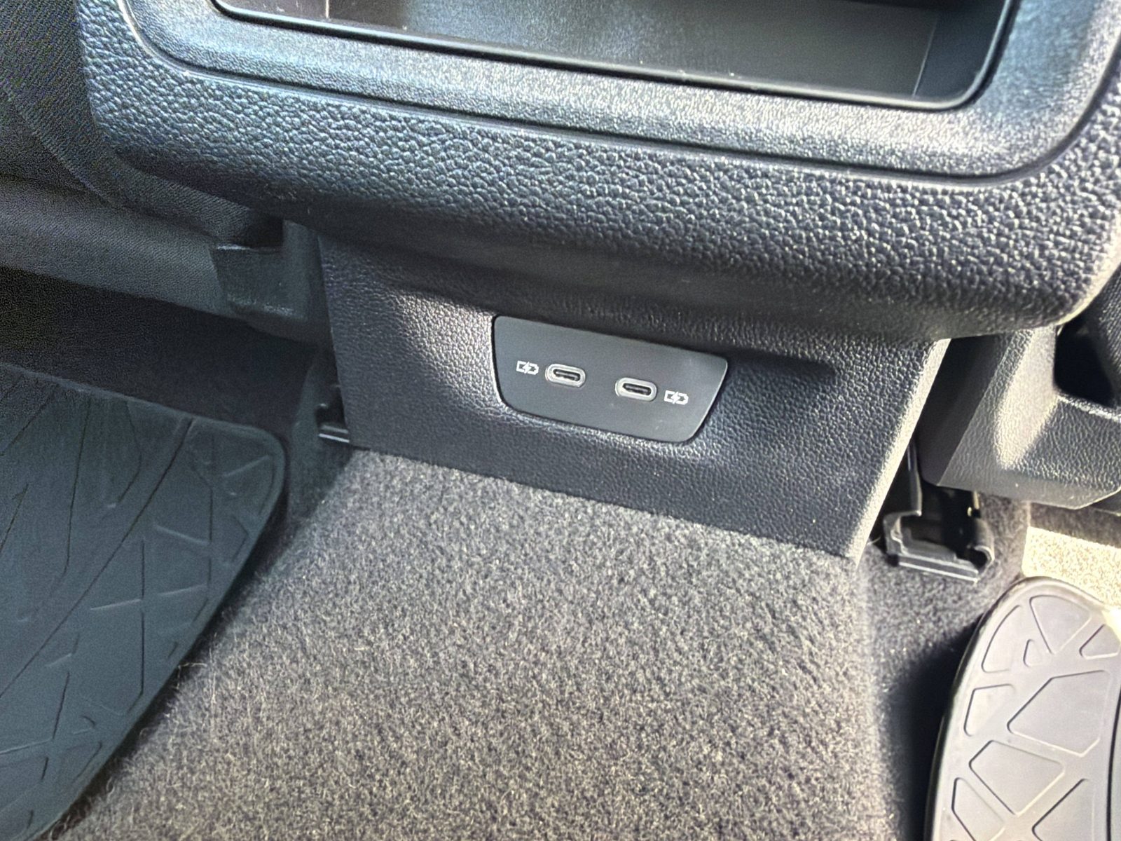 2024 Volkswagen Golf — fotografija 26