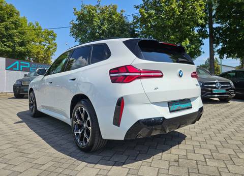 2025 BMW X3 M Sport — sličica 4