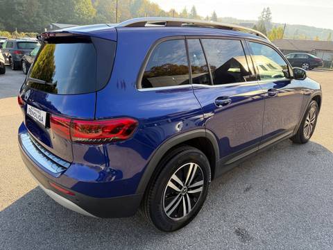 2021 Mercedes-Benz GLB — sličica 2