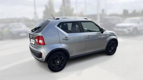 2020 Suzuki Ignis — sličica 7