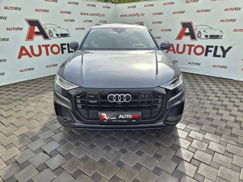 2018 Audi Q8 S line — sličica 2