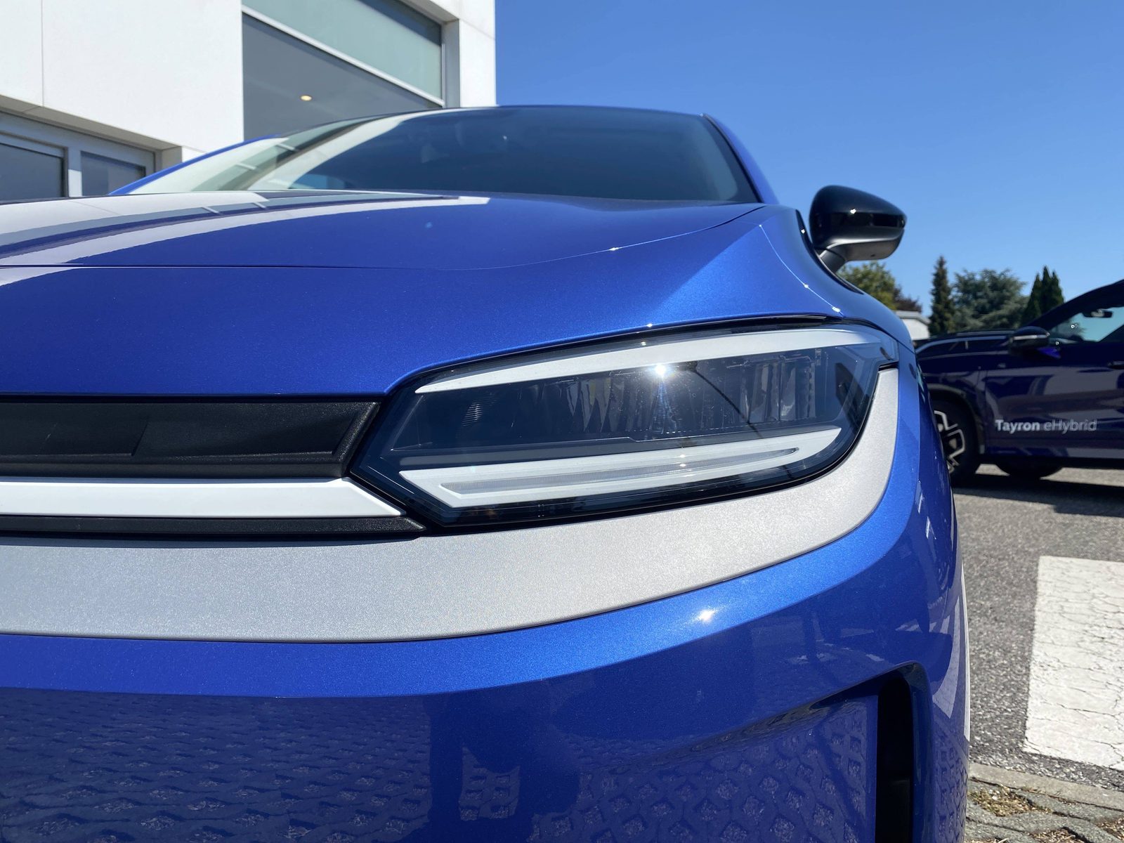 2026 Volkswagen ID. Polo — fotografija 13