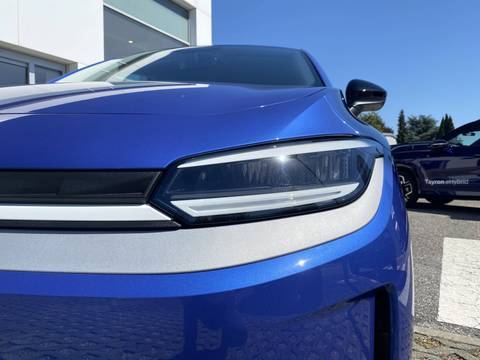 2026 Volkswagen ID. Polo — sličica 13