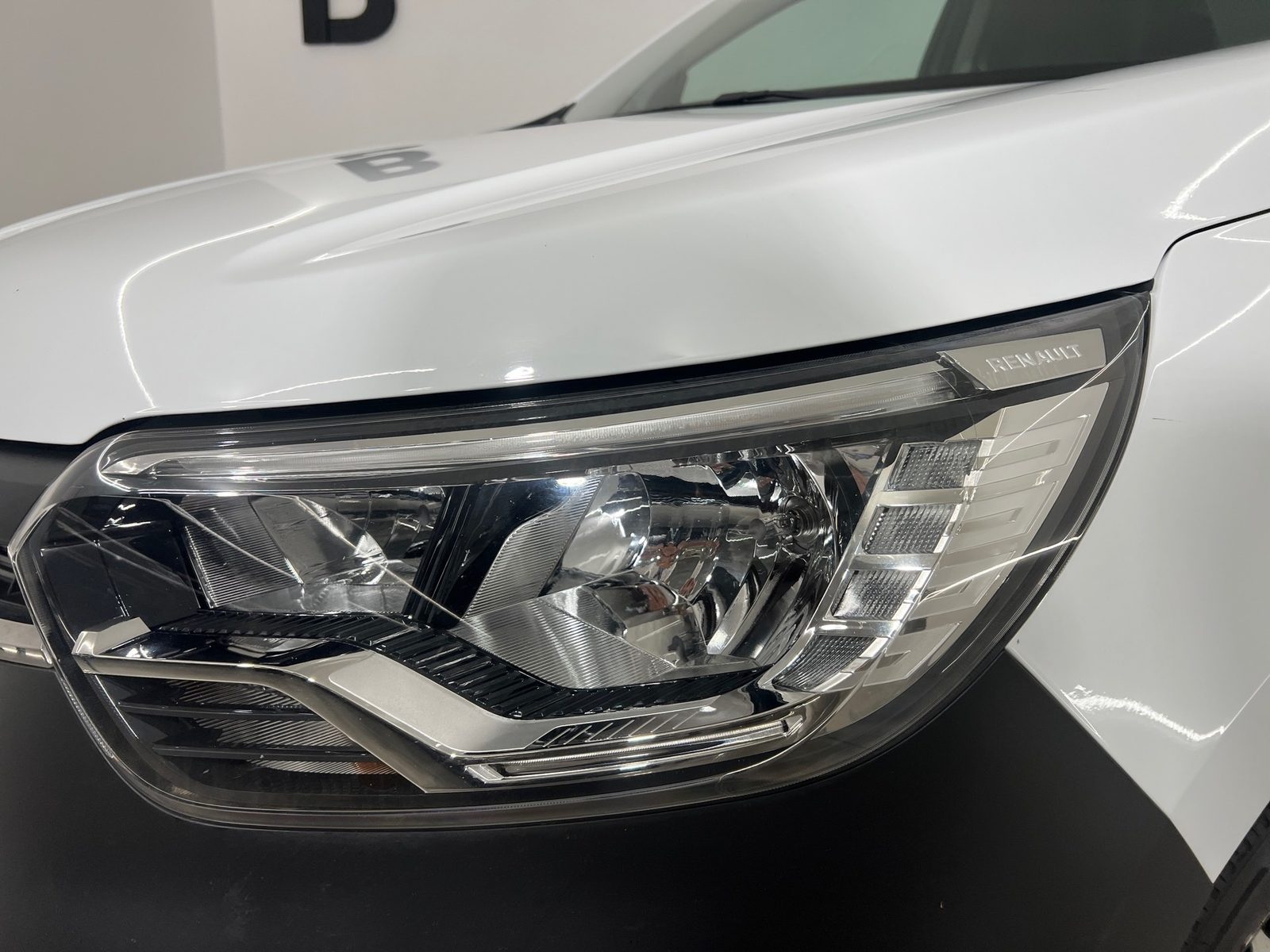 2022 Renault Express Van 2S — fotografija 9