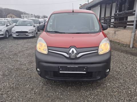 2020 Renault Kangoo — sličica 2
