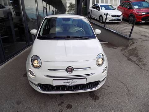 2021 Fiat 500 — sličica 4