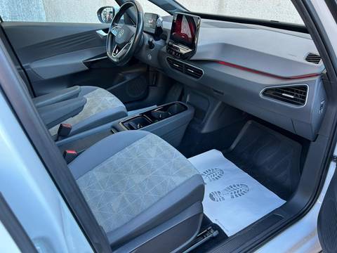 2021 Volkswagen ID.3 — sličica 14