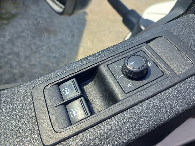 2018 Volkswagen Transporter — fotografija 8