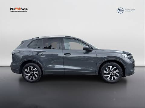 2026 Volkswagen Tiguan — sličica 5