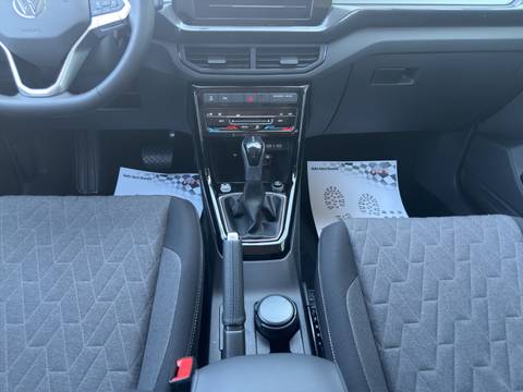 2026 Volkswagen T-Cross — sličica 13