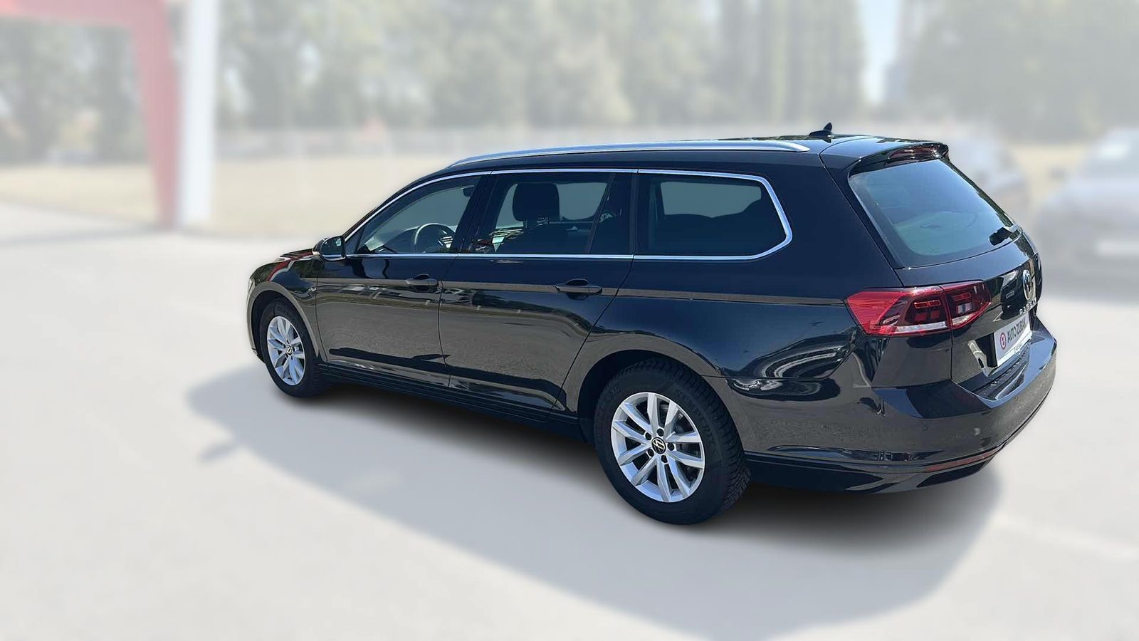 2023 Volkswagen Passat Variant — fotografija 5