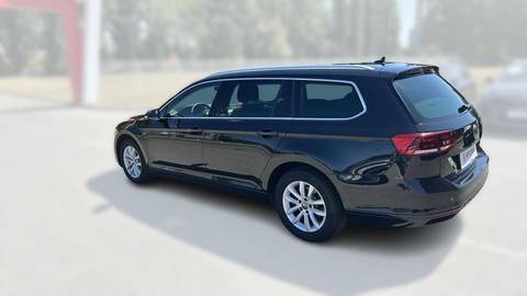 2023 Volkswagen Passat Variant — sličica 5