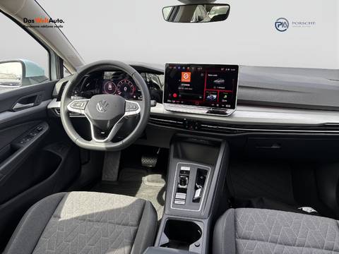 2026 Volkswagen Golf — sličica 17