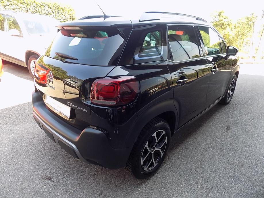 2023 Citroën C3 — fotografija 8