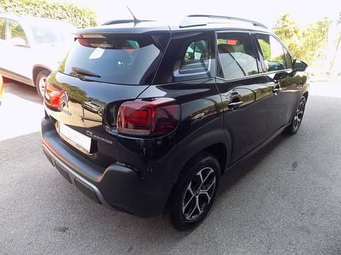 2023 Citroën C3 — sličica 8