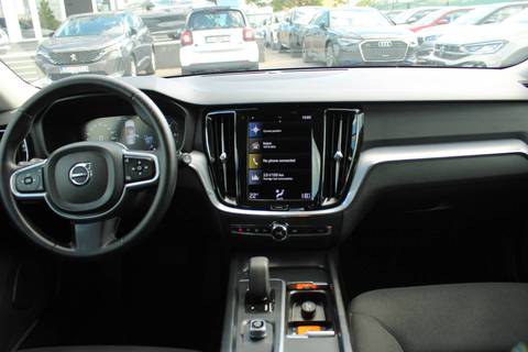 2021 Volvo V60 — sličica 10