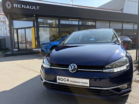 2018 Volkswagen Golf VII — sličica 2