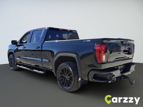 2025 GMC Sierra — sličica 7