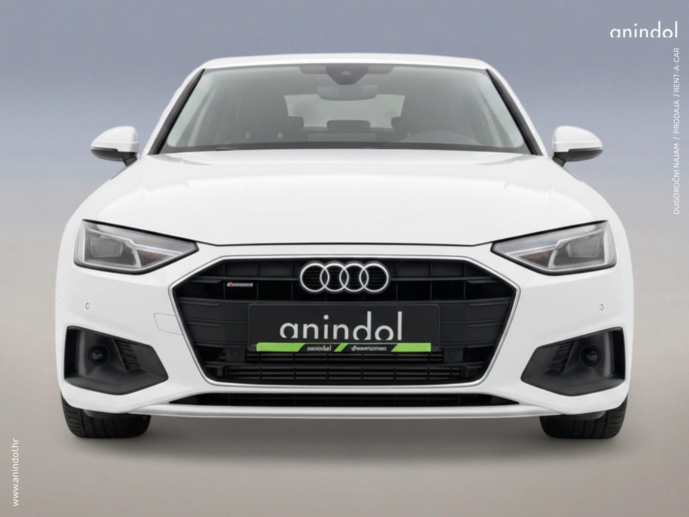 2024 Audi A4 — fotografija 9