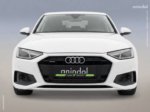2024 Audi A4 — sličica 9