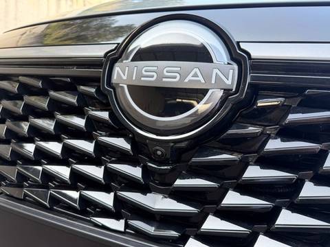 2025 Nissan Qashqai — sličica 20